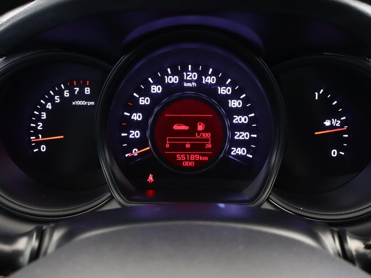 2016 Kia CEE'D - 15