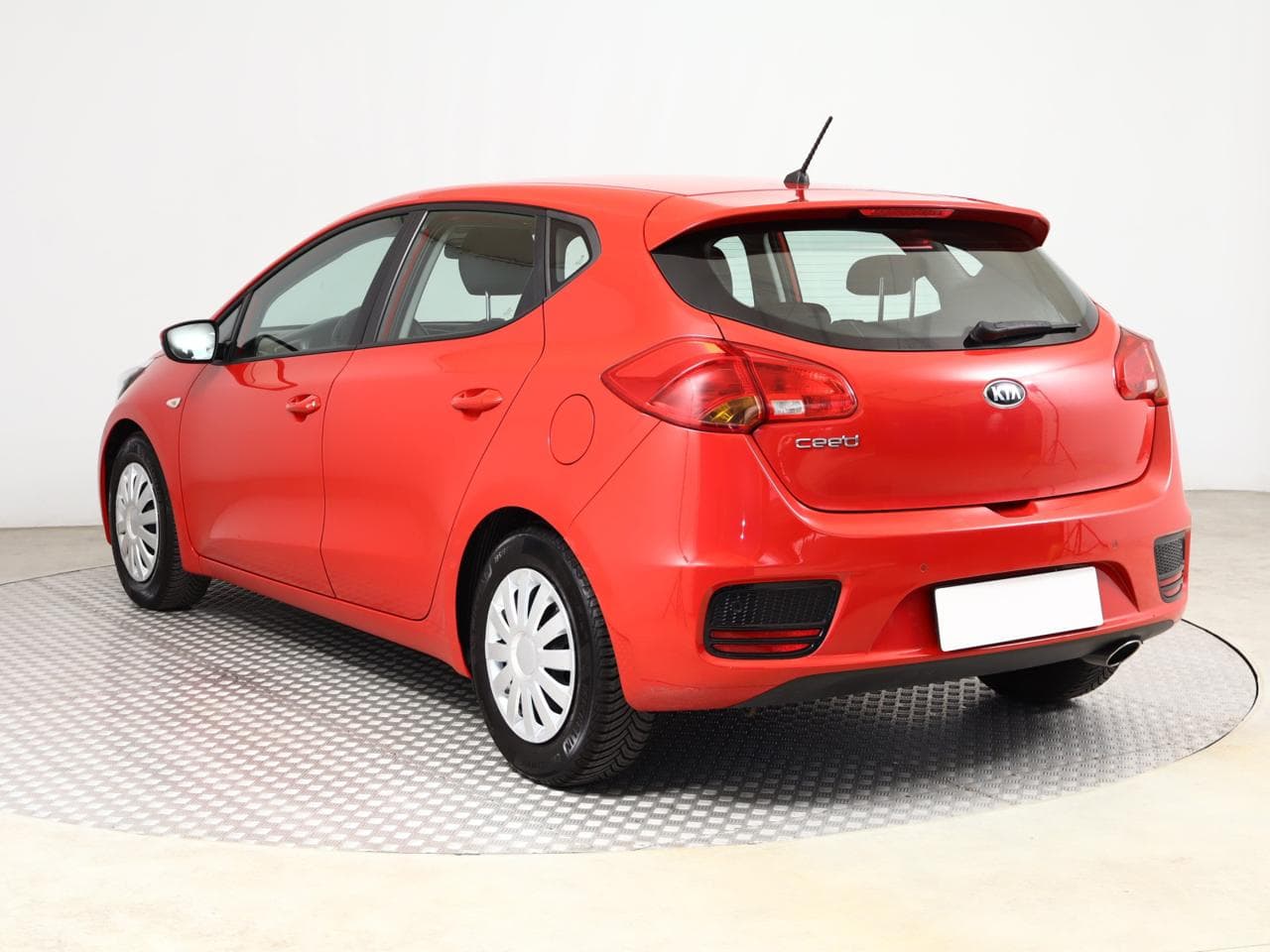 2016 Kia CEE'D - 5