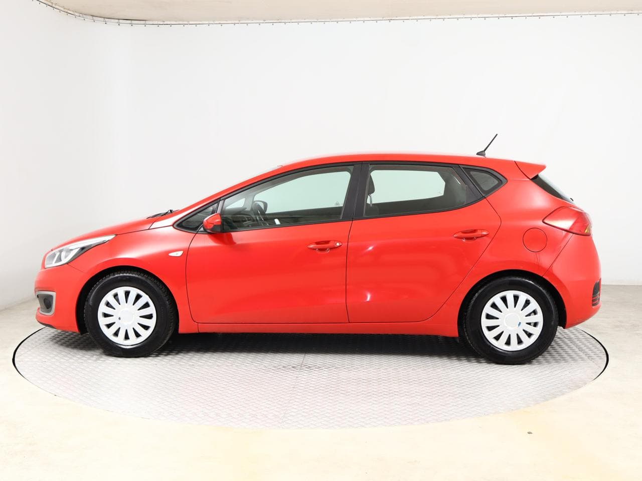 2016 Kia CEE'D - 4