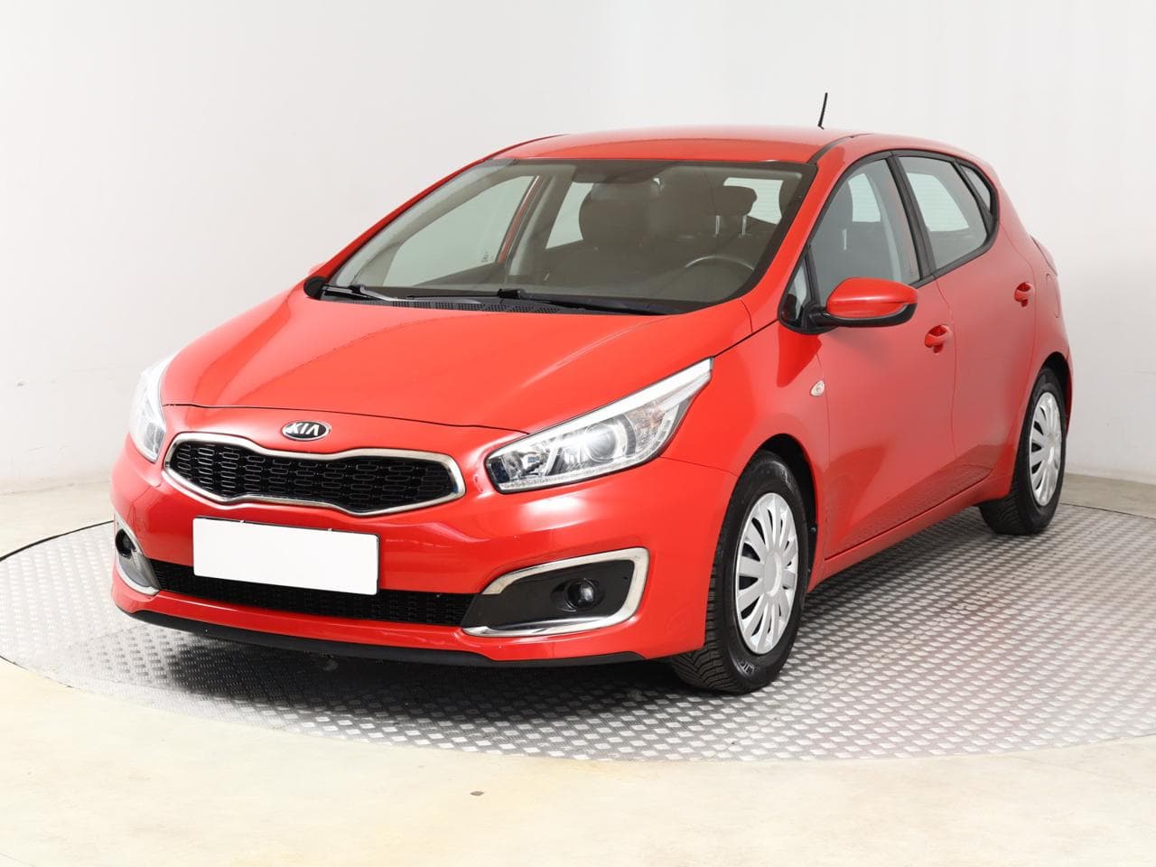 2016 Kia CEE'D - 3