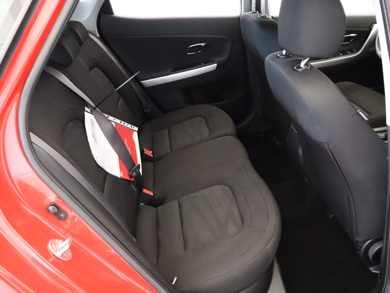 2016 Kia CEE'D - 11