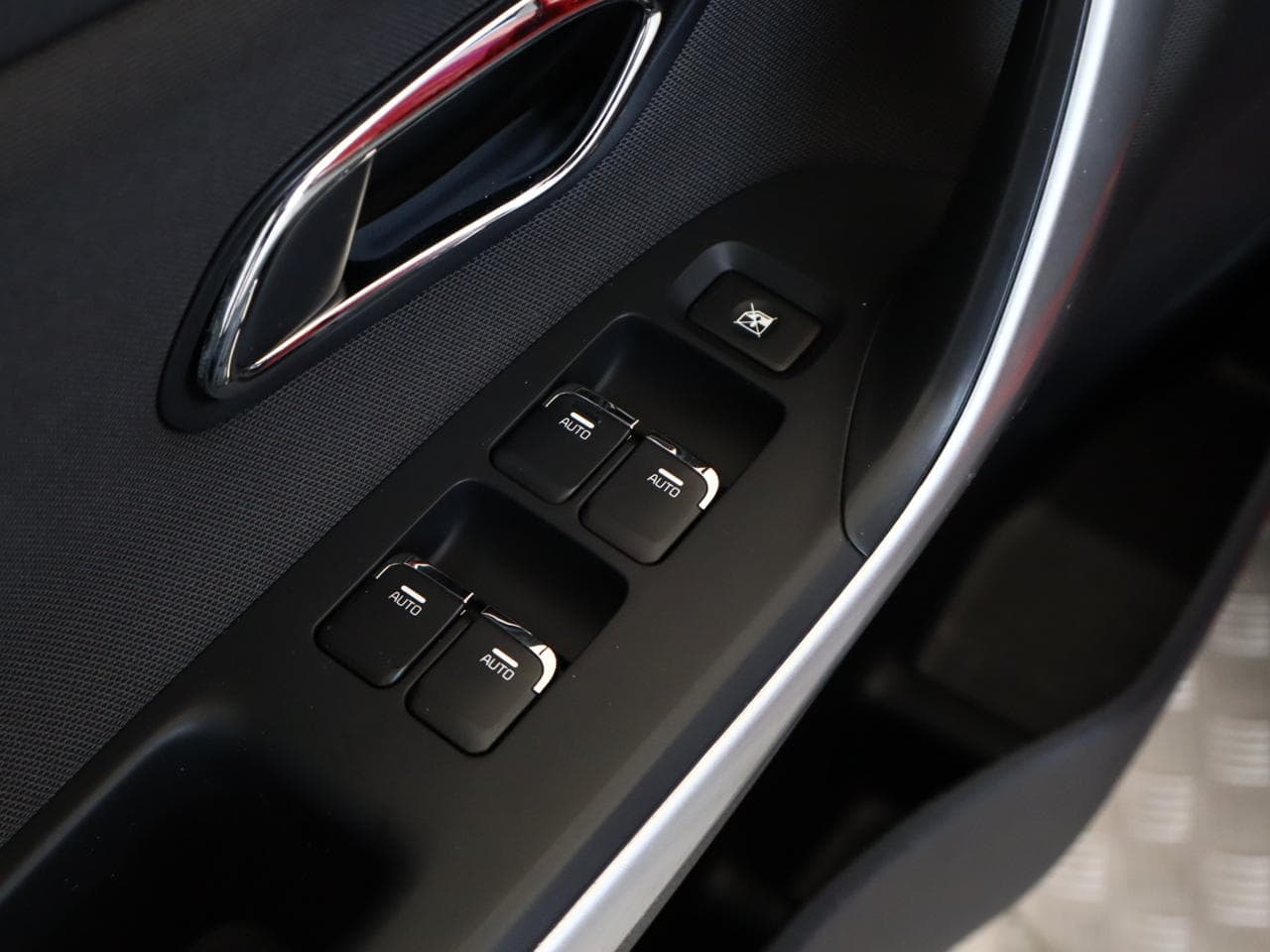 2016 Kia CEE'D - 19