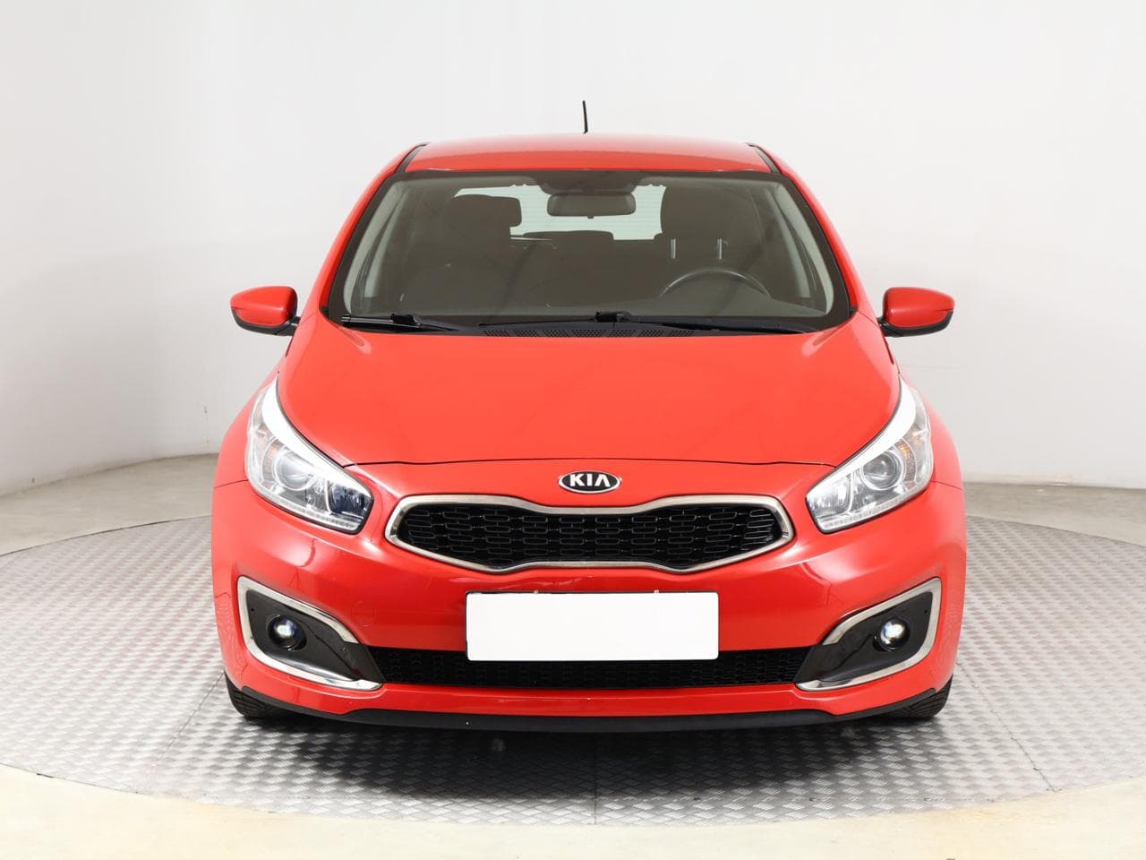 2016 Kia CEE'D - 2