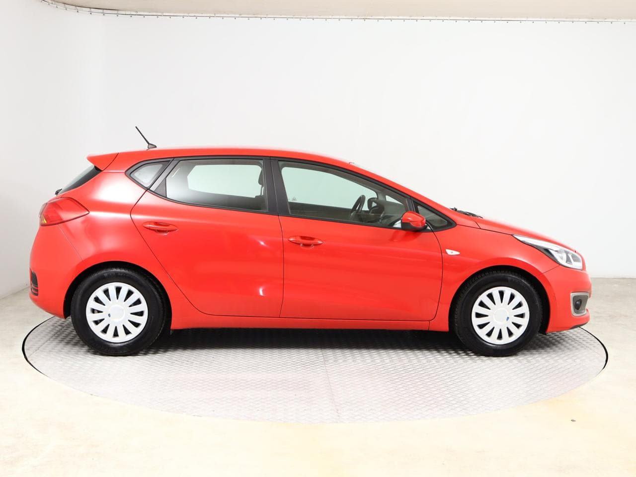 2016 Kia CEE'D - 8