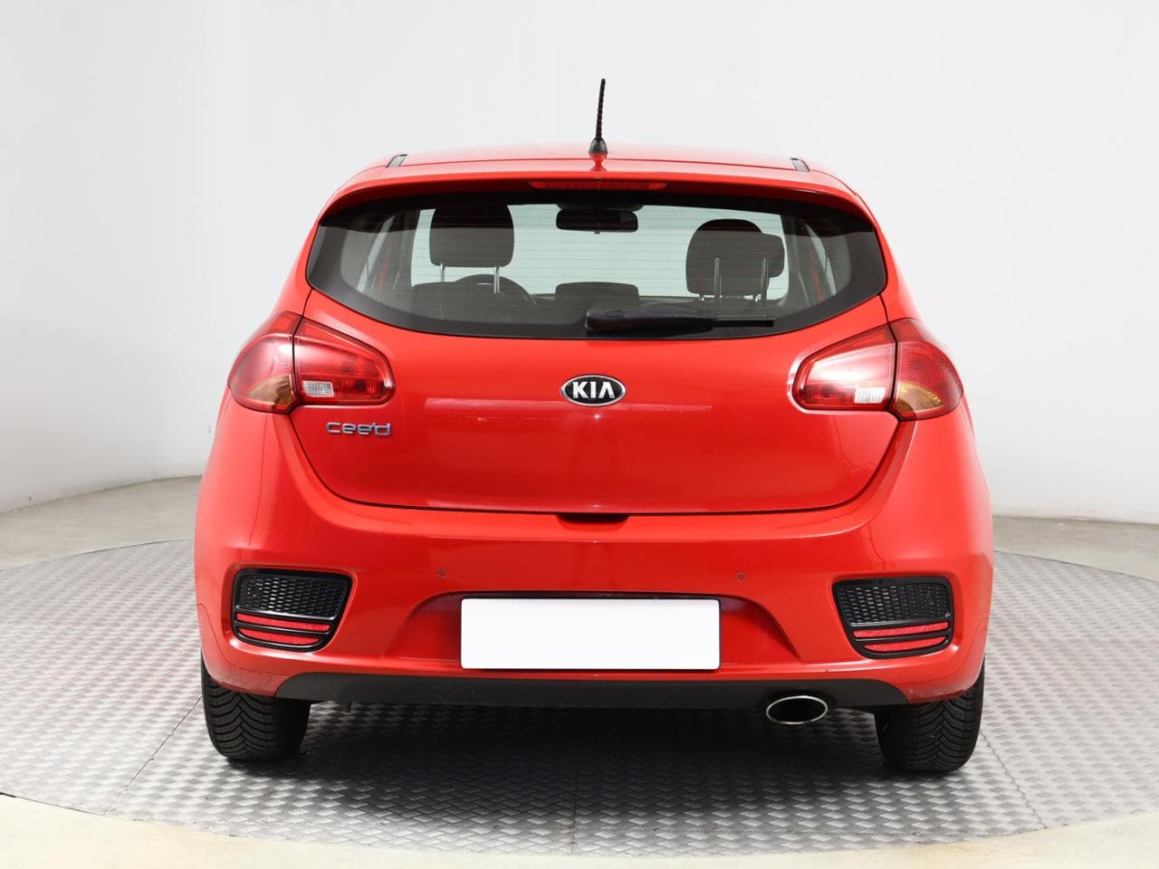 2016 Kia CEE'D - 6