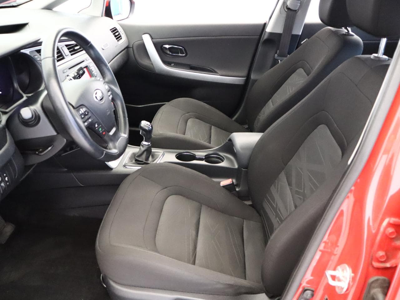 2016 Kia CEE'D - 14