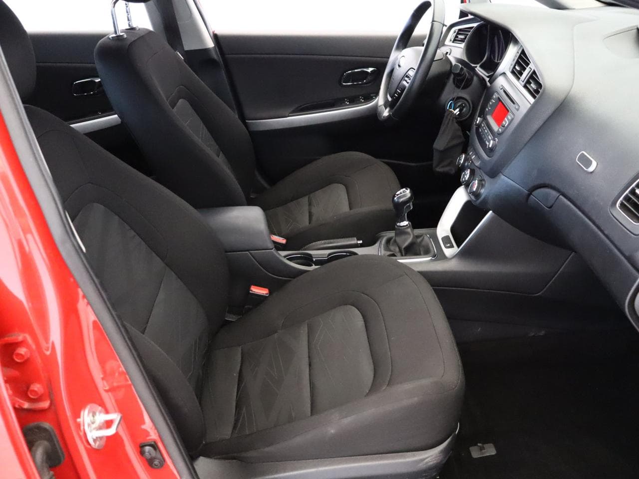 2016 Kia CEE'D - 10