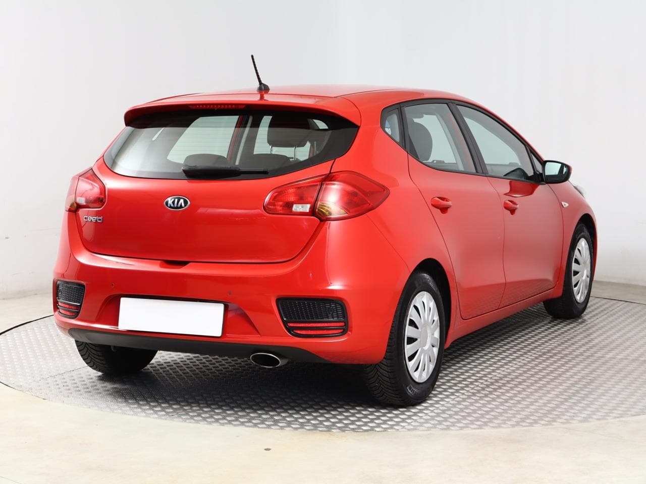 2016 Kia CEE'D - 7
