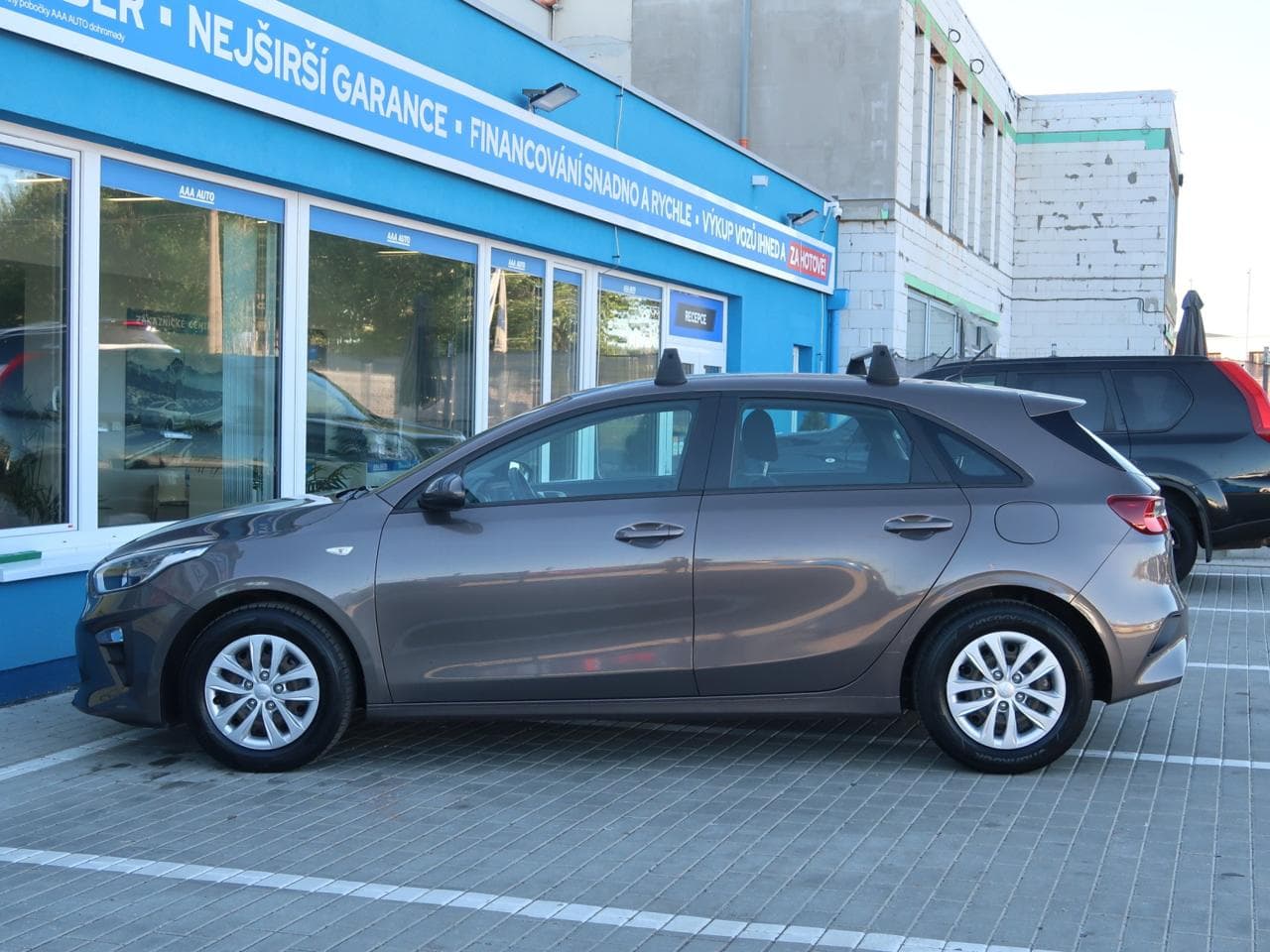 2021 Kia CEE'D - 4