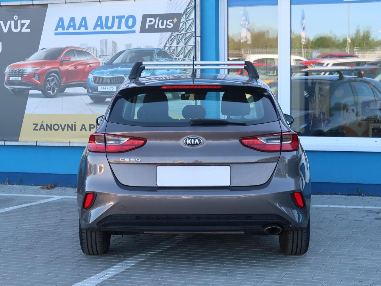 2021 Kia CEE'D - 6