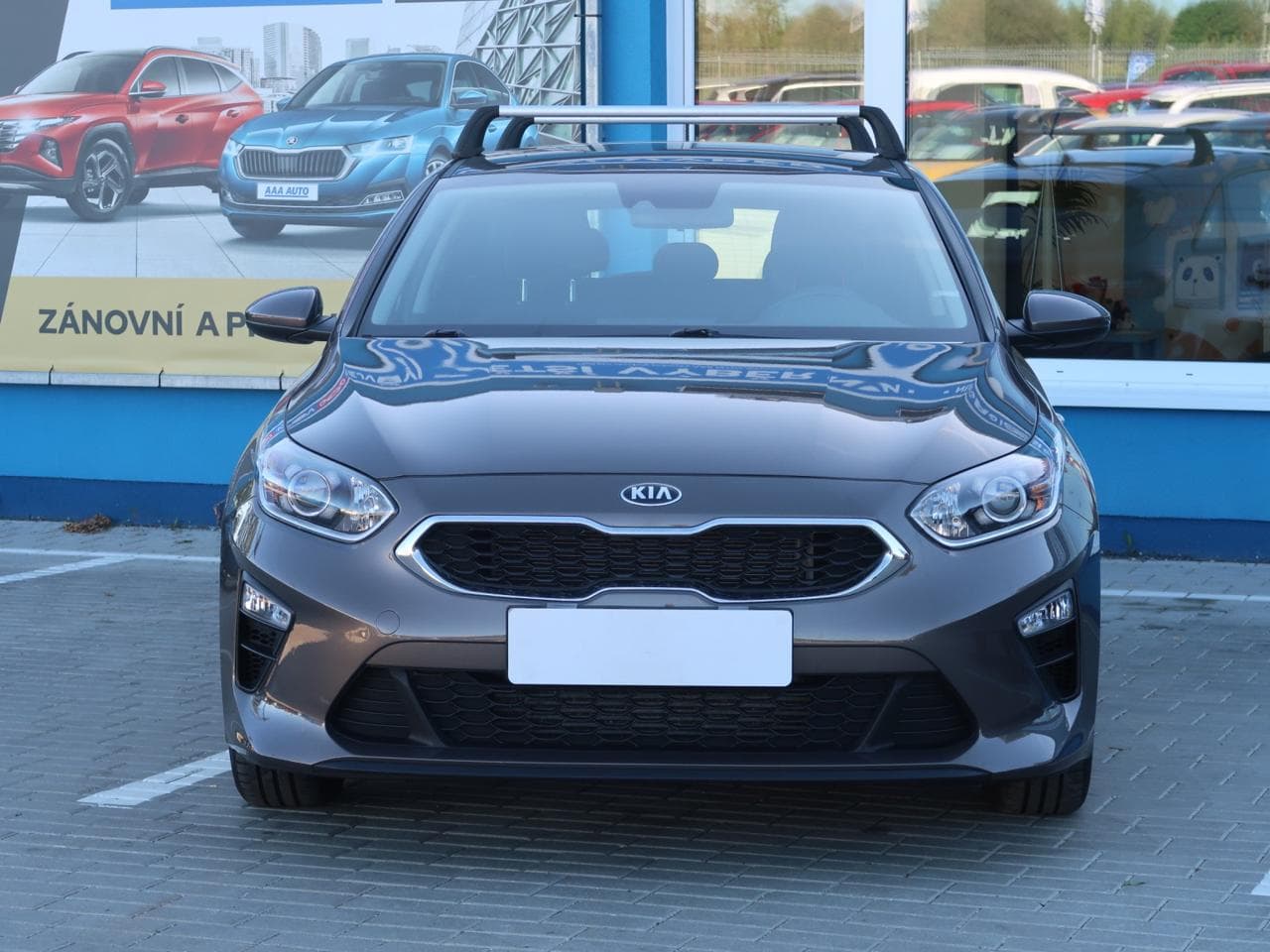 2021 Kia CEE'D - 2