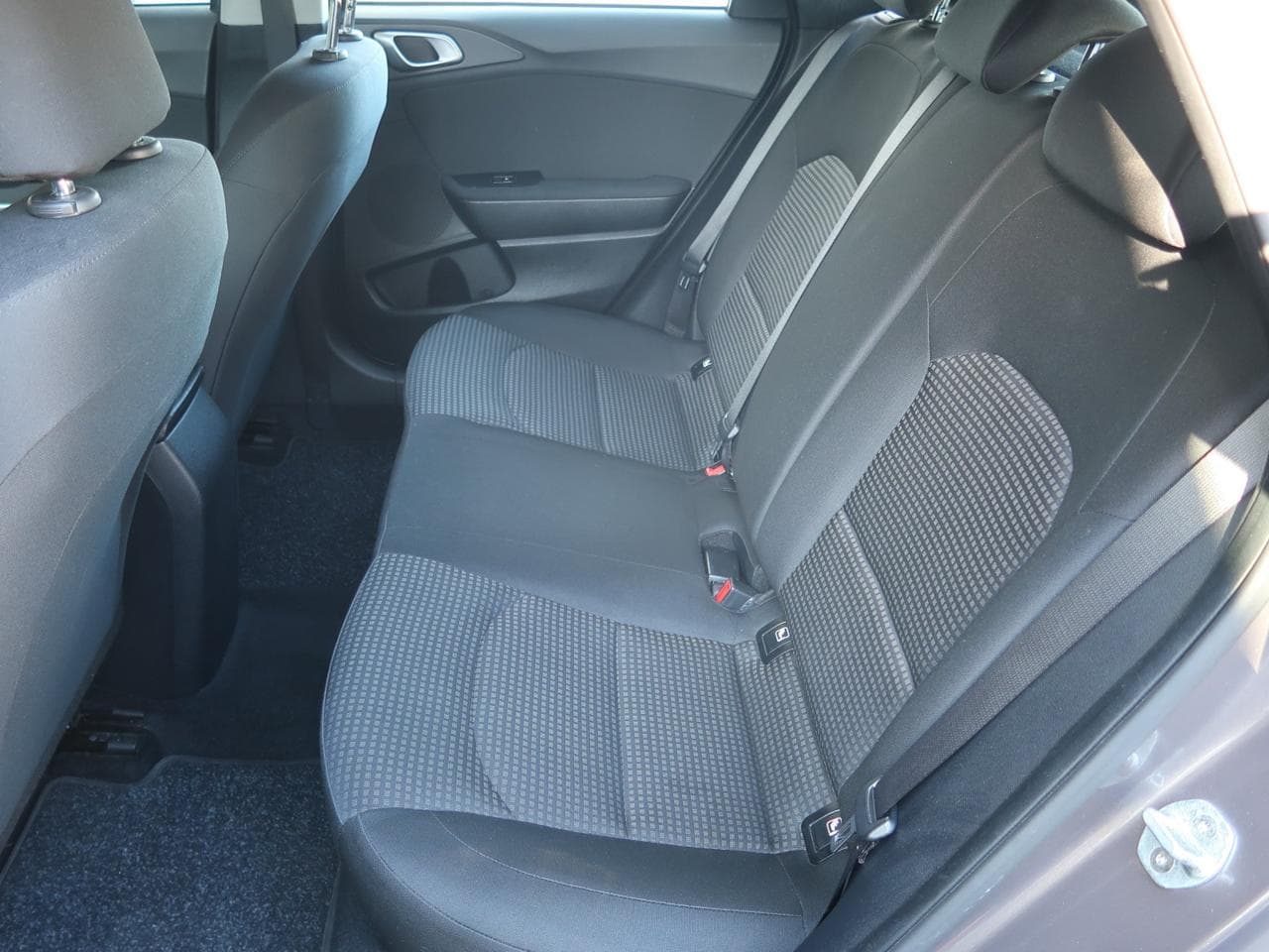2021 Kia CEE'D - 15