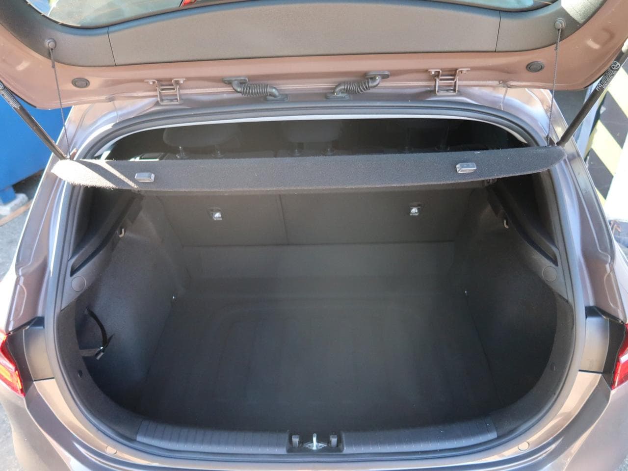 2021 Kia CEE'D - 20