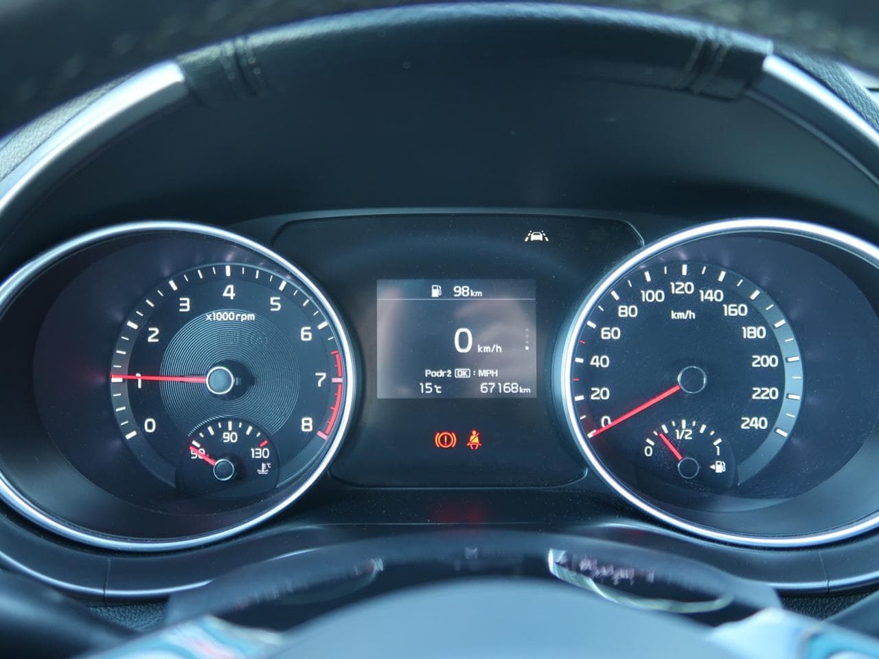 2021 Kia CEE'D - 17