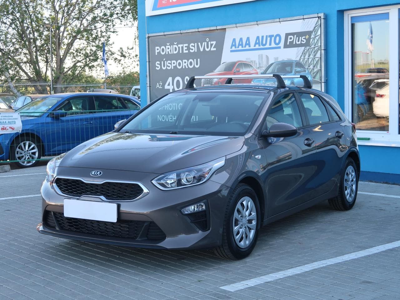 2021 Kia CEE'D - 3