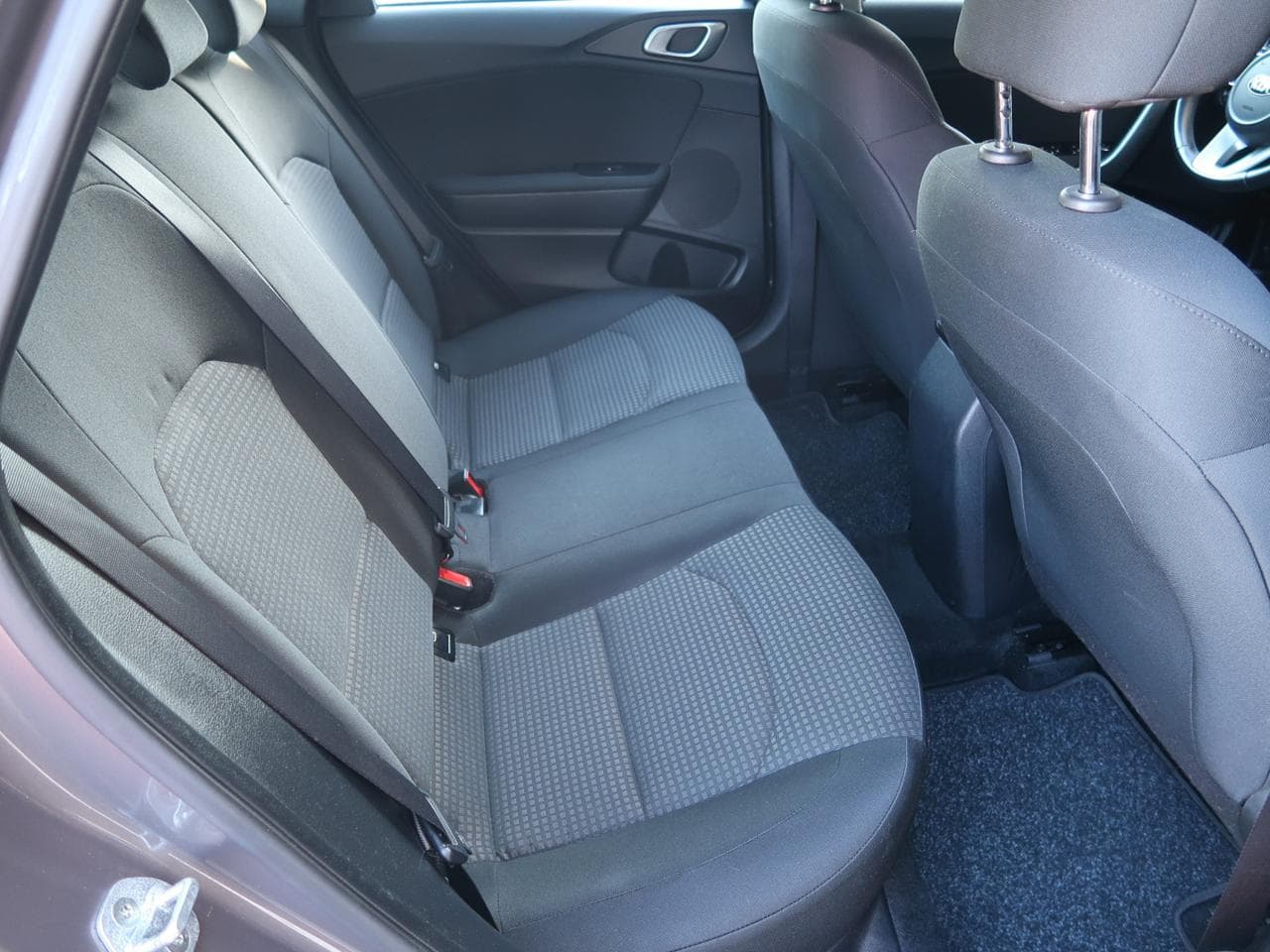 2021 Kia CEE'D - 13