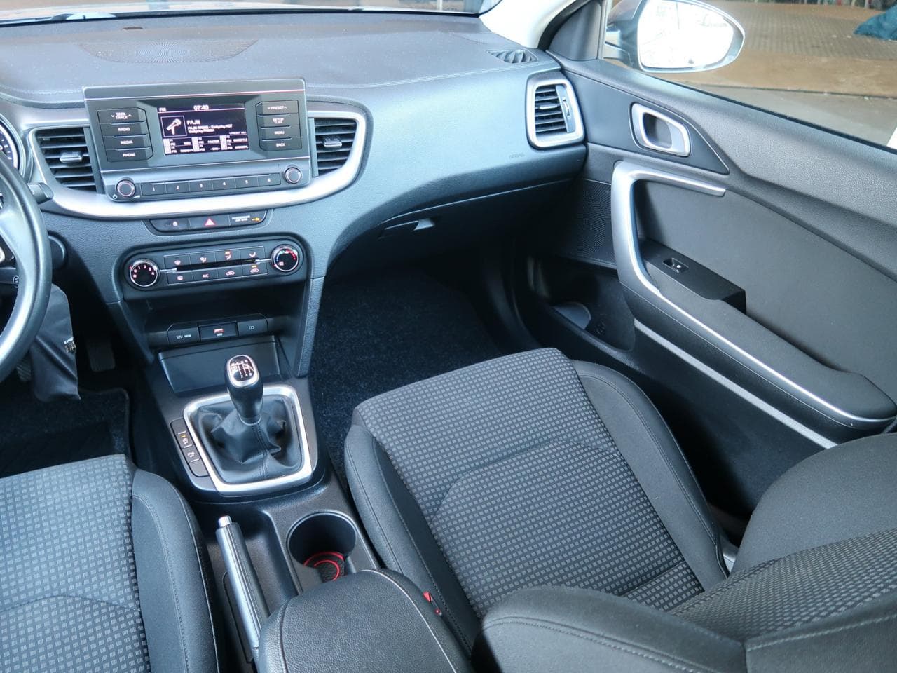 2021 Kia CEE'D - 11