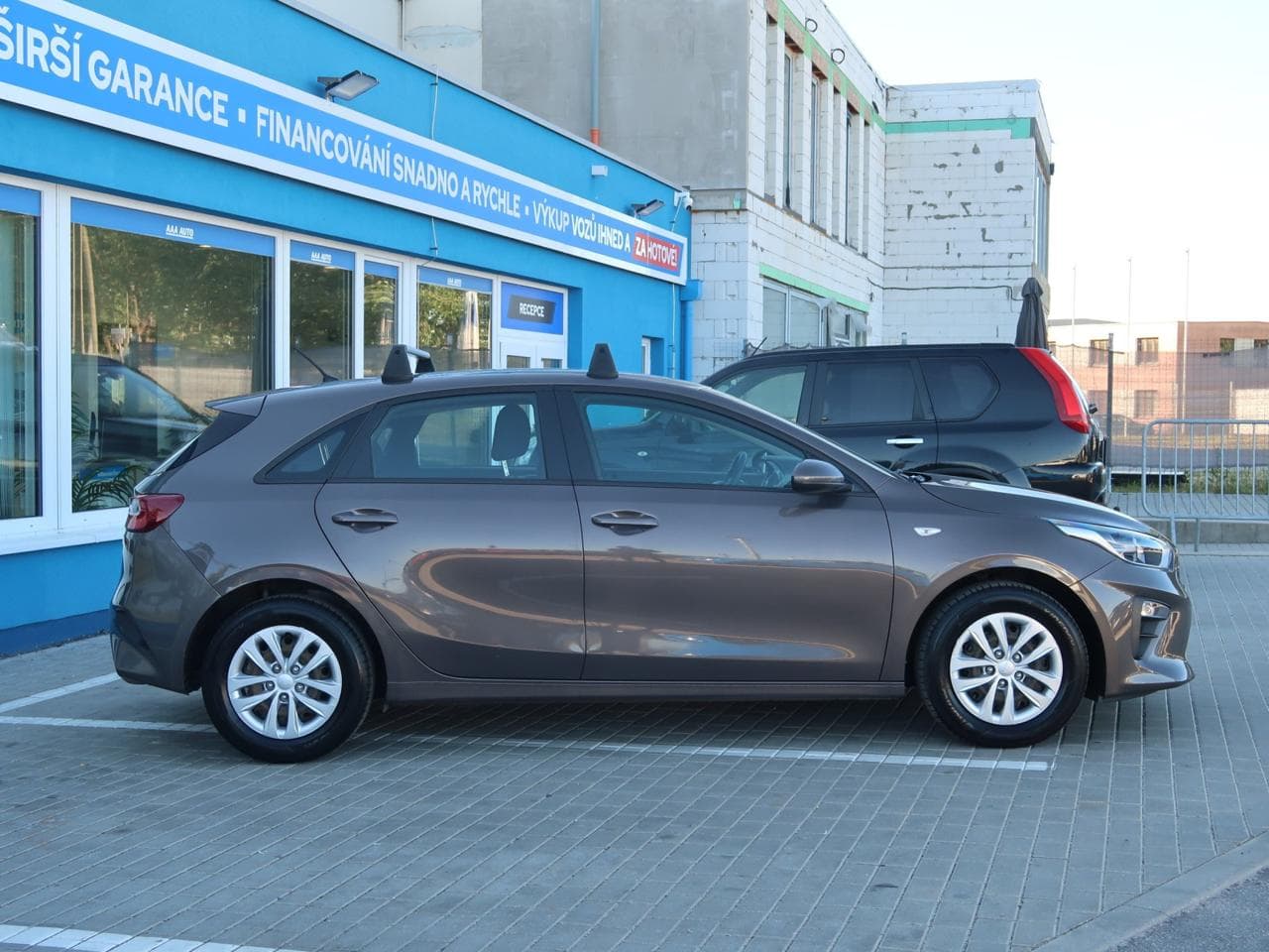 2021 Kia CEE'D - 8