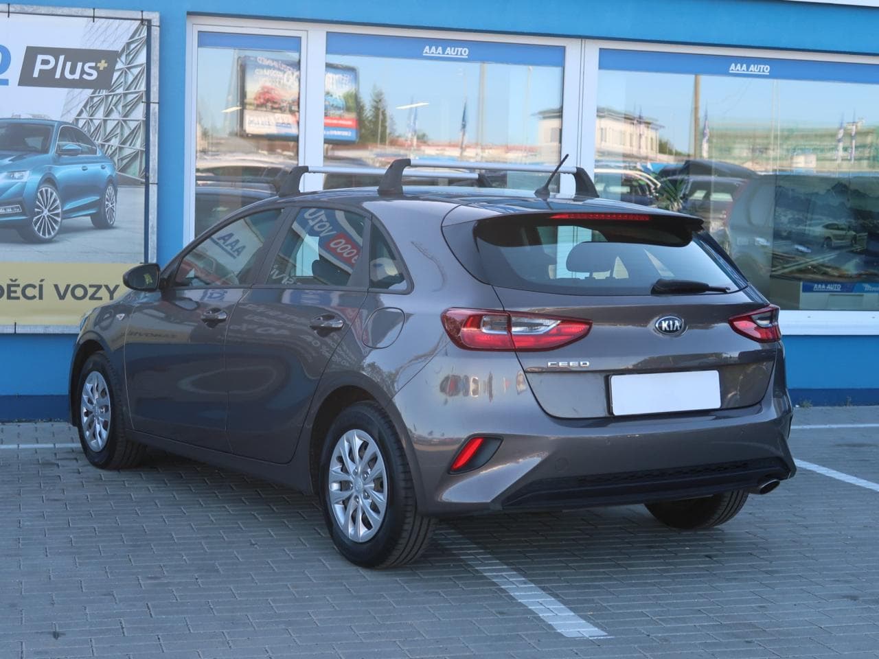 2021 Kia CEE'D - 5