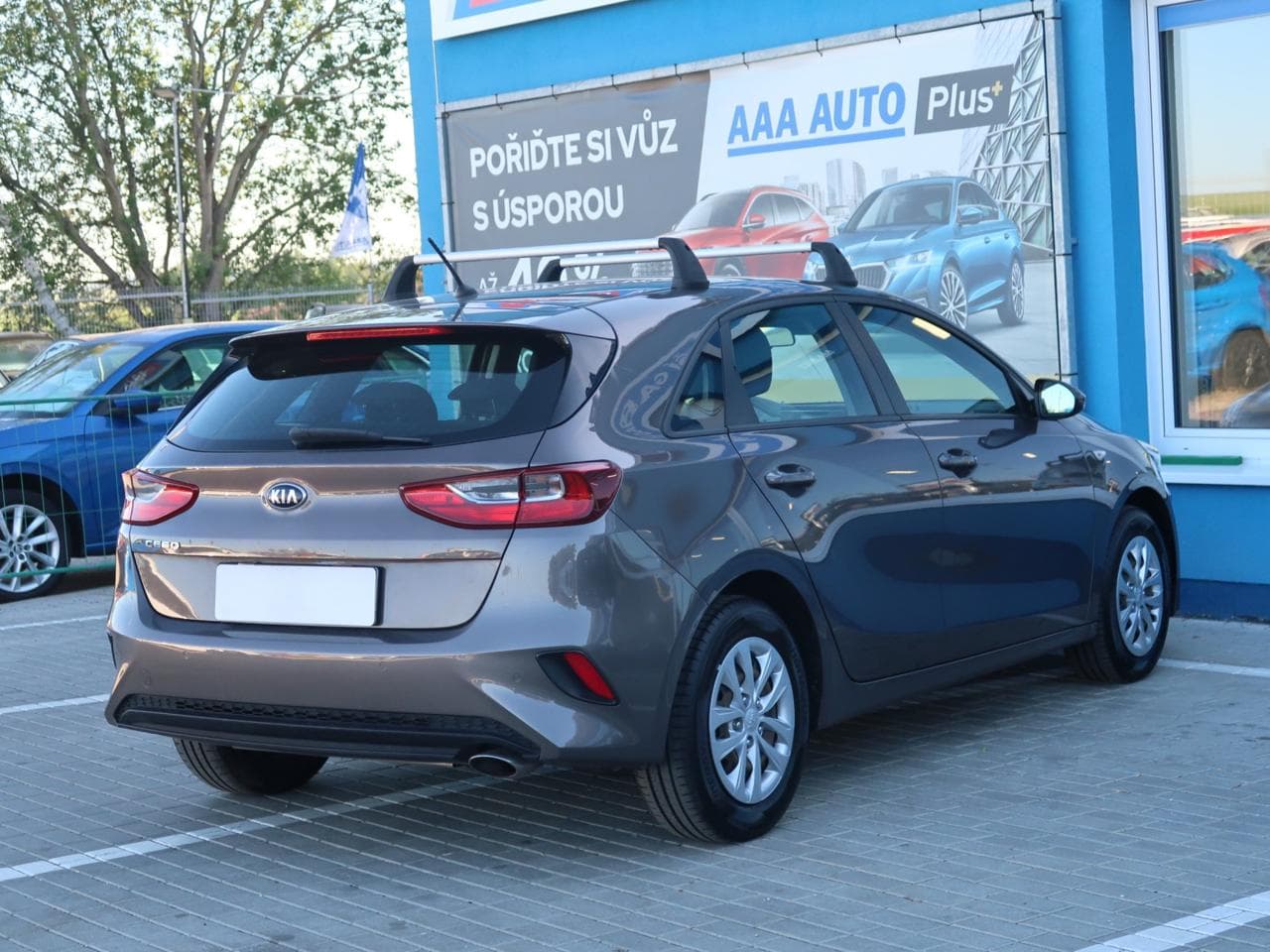 2021 Kia CEE'D - 7