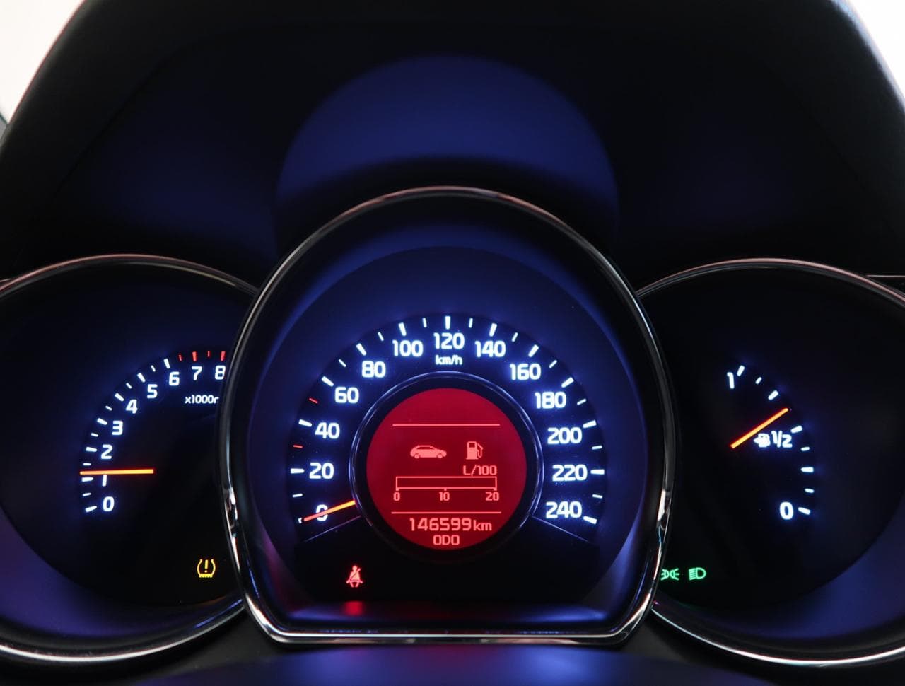 2016 Kia CEE'D - 17