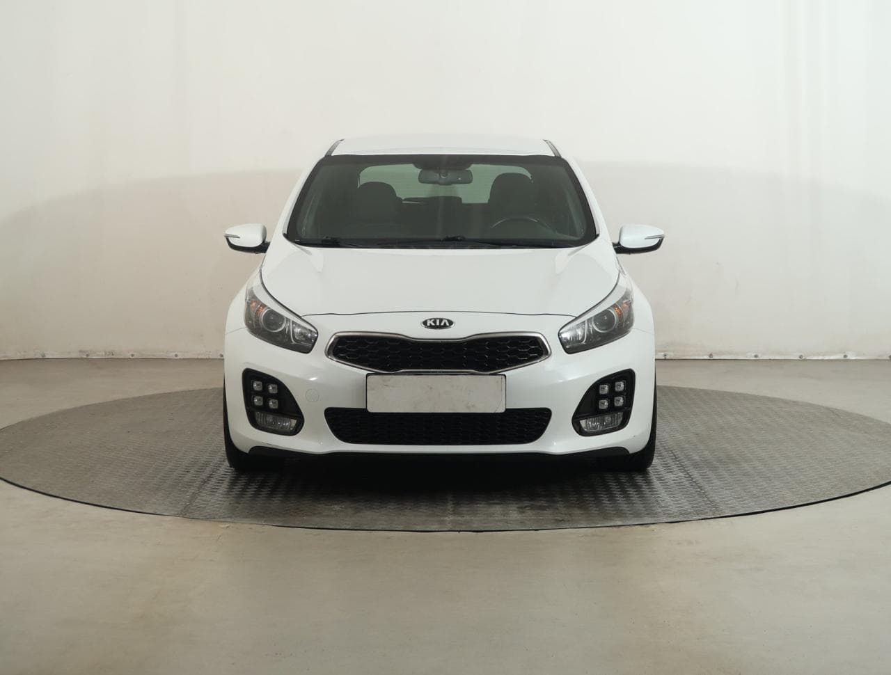 2016 Kia CEE'D - 2