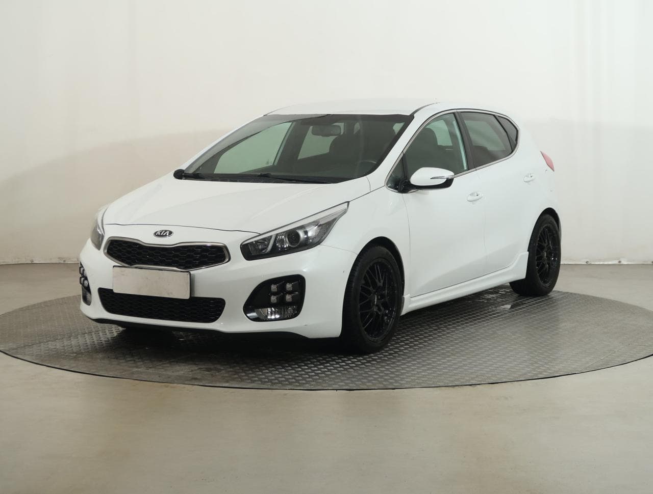 2016 Kia CEE'D - 3