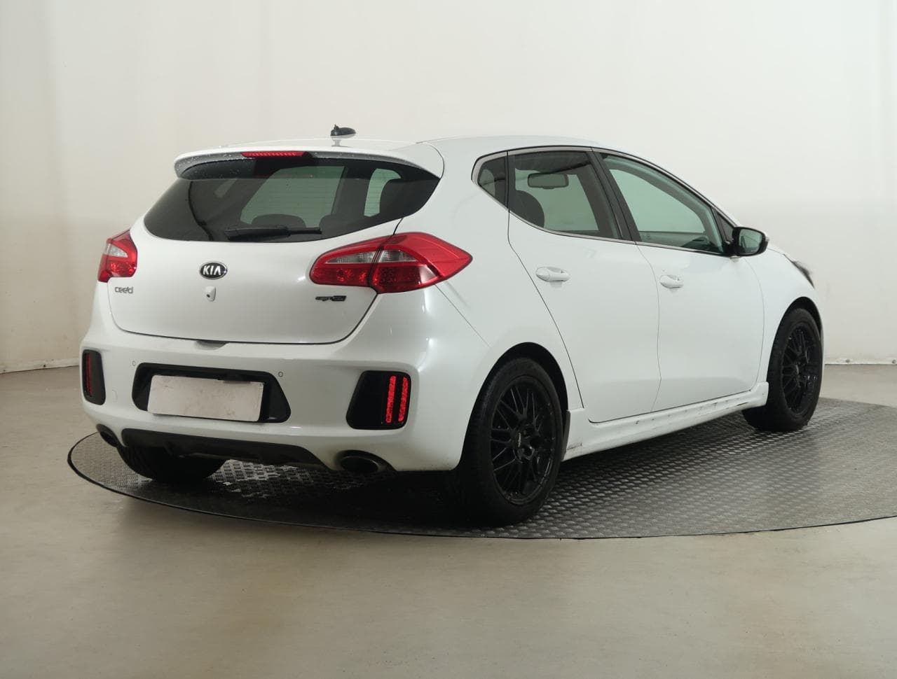 2016 Kia CEE'D - 7