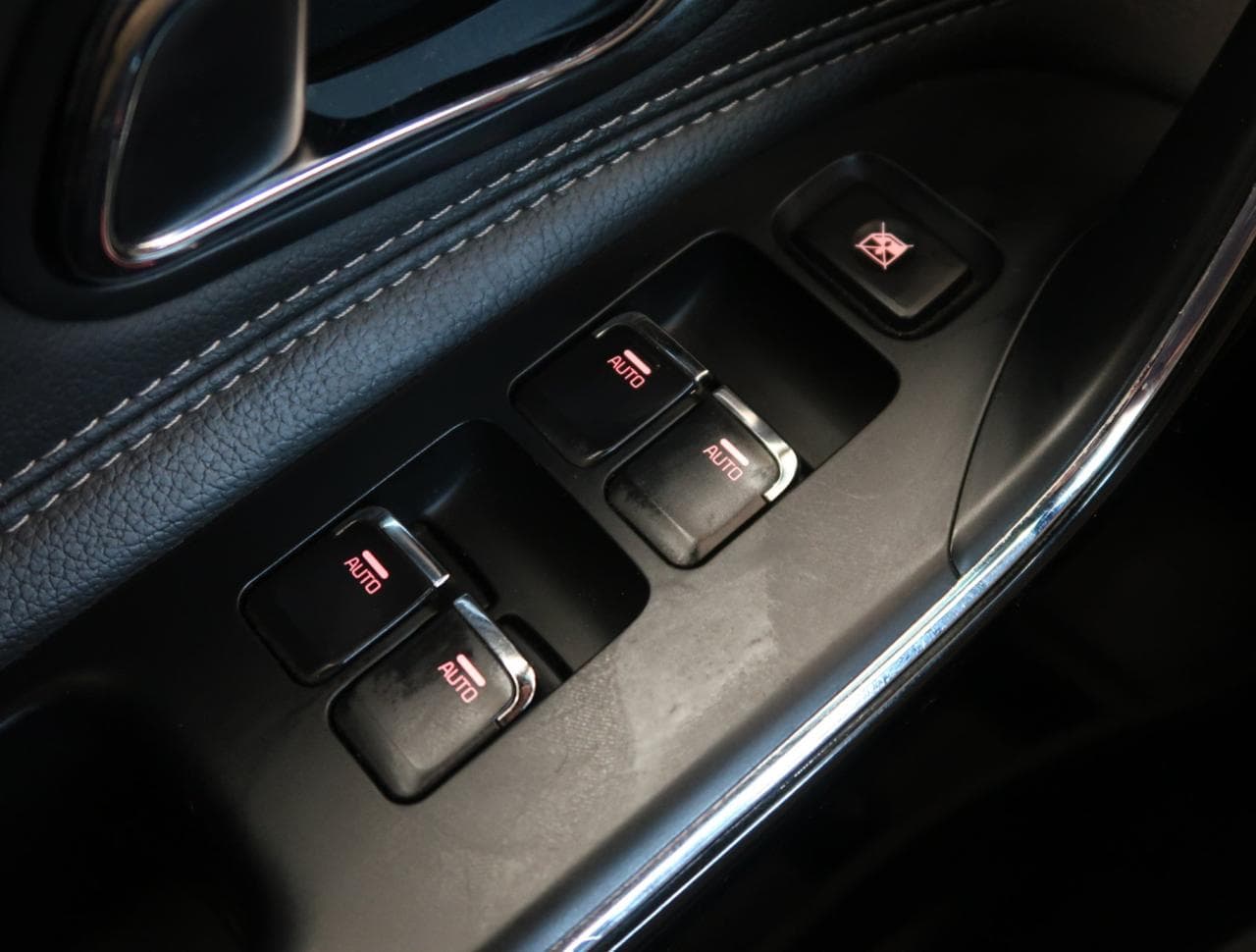 2016 Kia CEE'D - 20