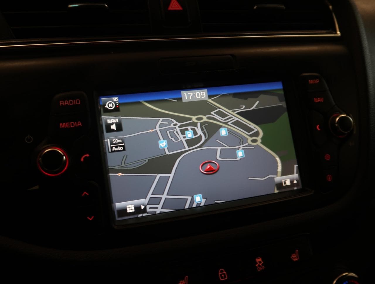 2016 Kia CEE'D - 18
