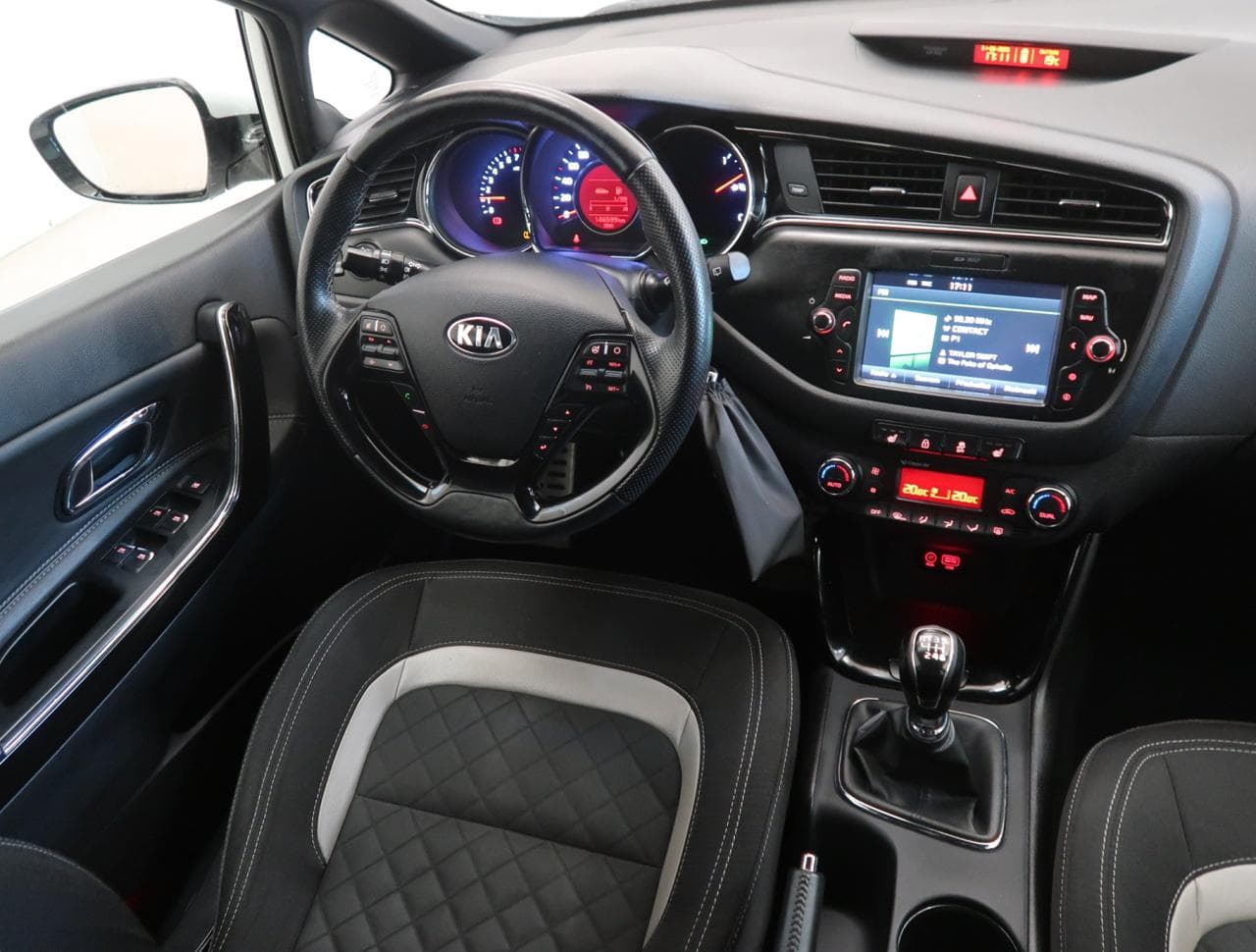 2016 Kia CEE'D - 9