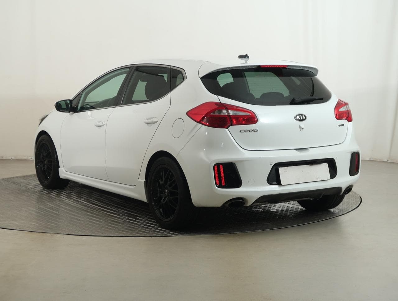 2016 Kia CEE'D - 5