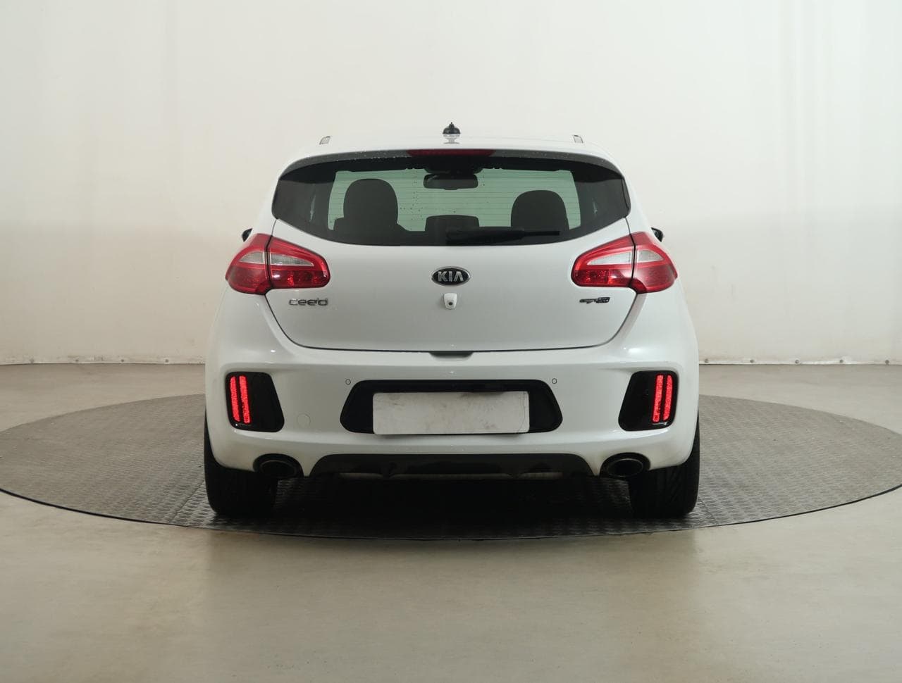 2016 Kia CEE'D - 6