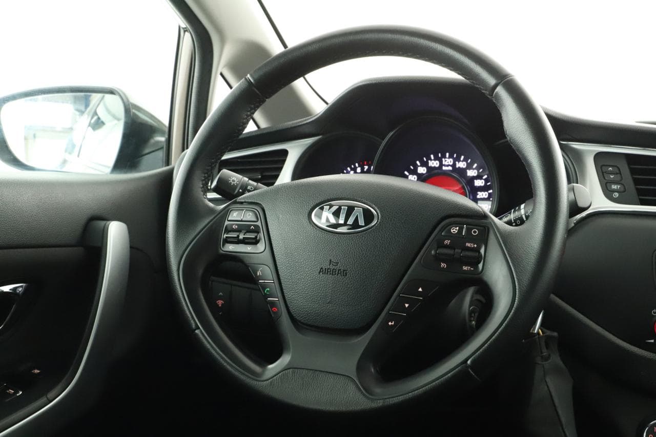 2017 Kia CEE'D - 17