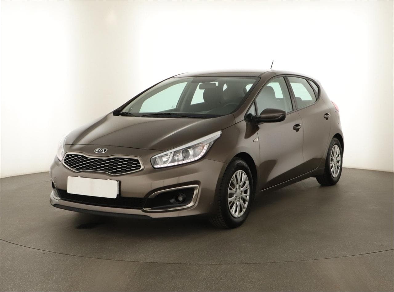 2017 Kia CEE'D - 3