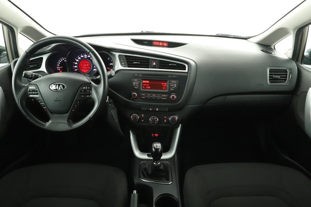2017 Kia CEE'D - 9