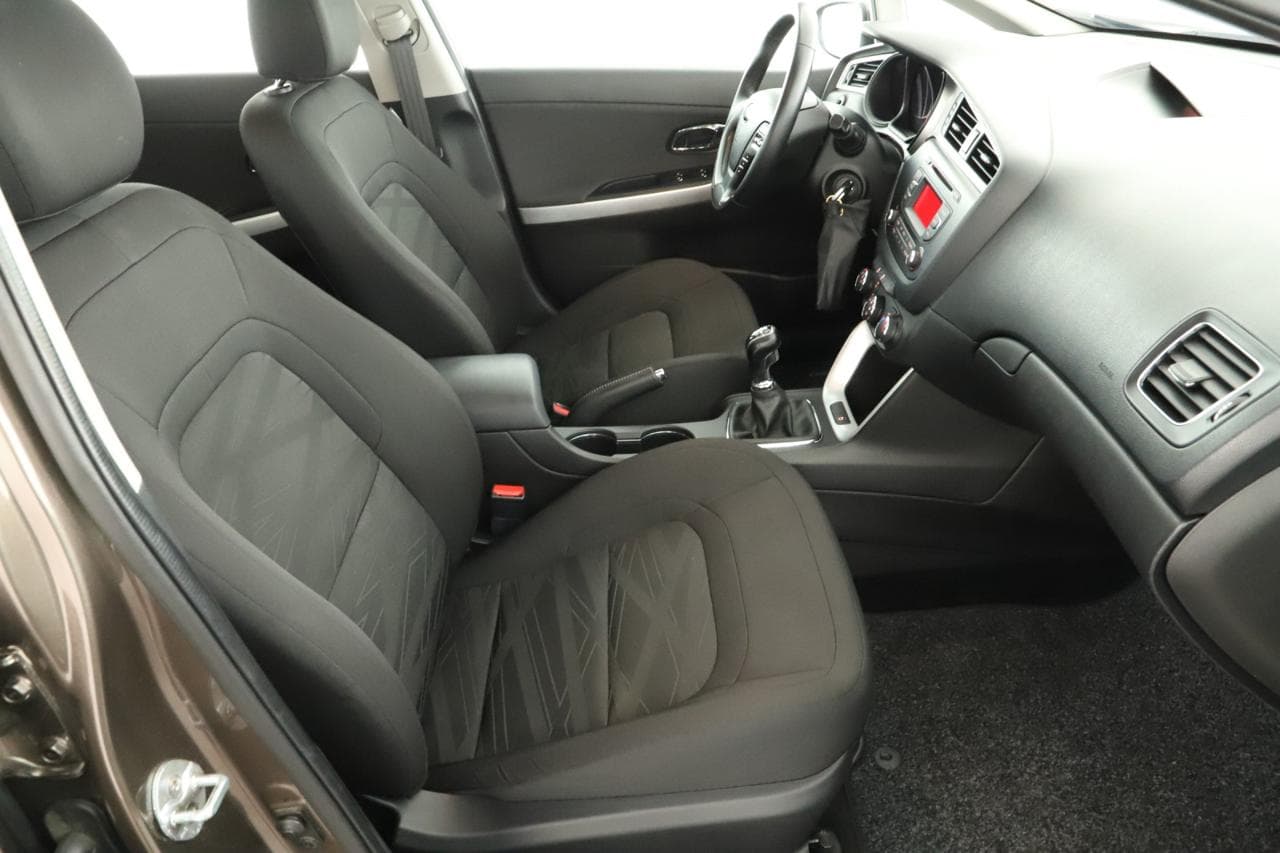 2017 Kia CEE'D - 10