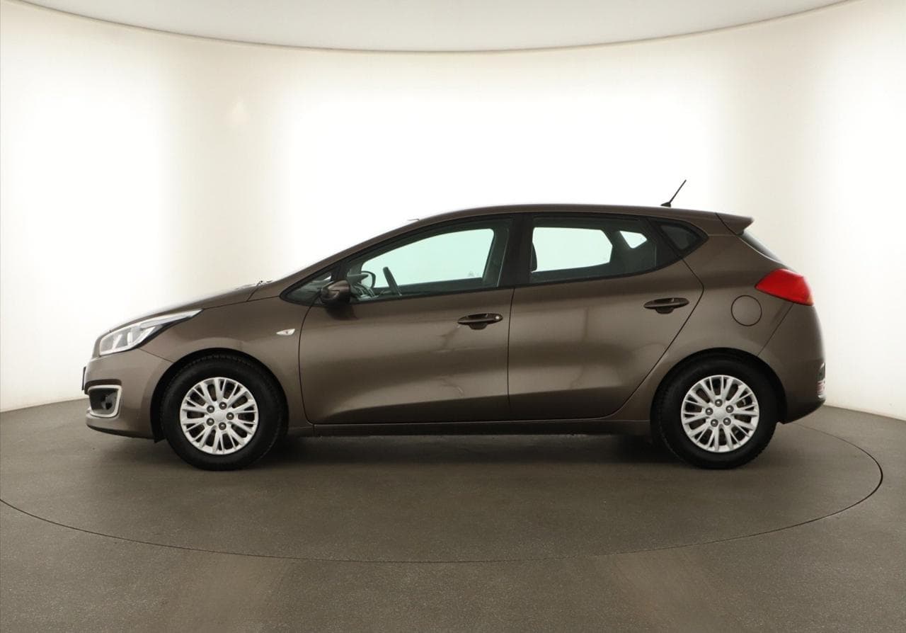 2017 Kia CEE'D - 4