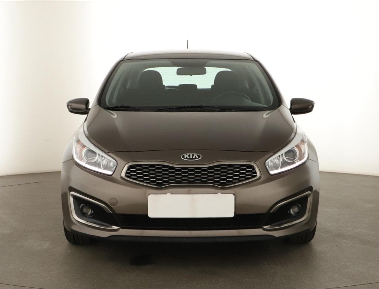 2017 Kia CEE'D - 2