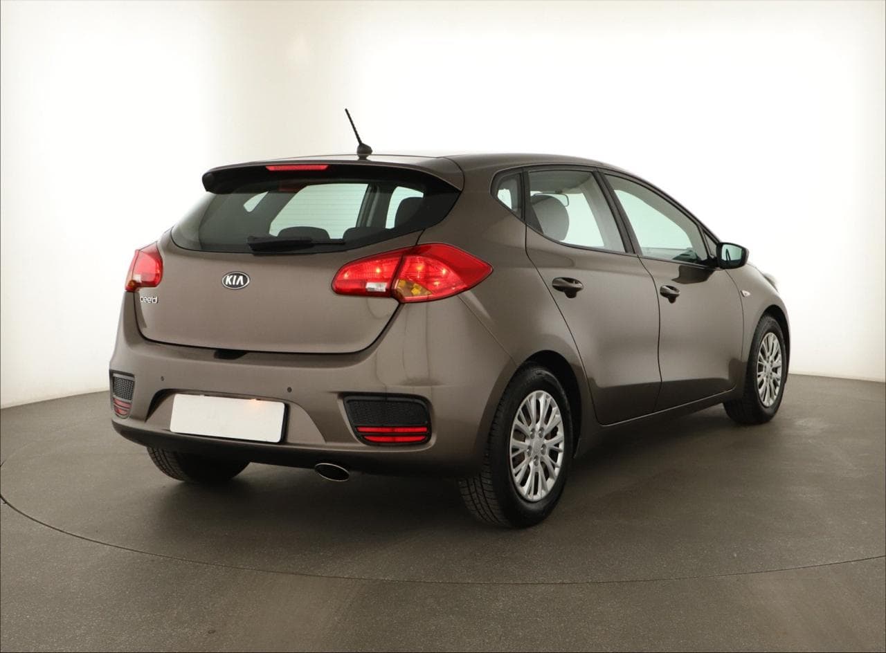 2017 Kia CEE'D - 7