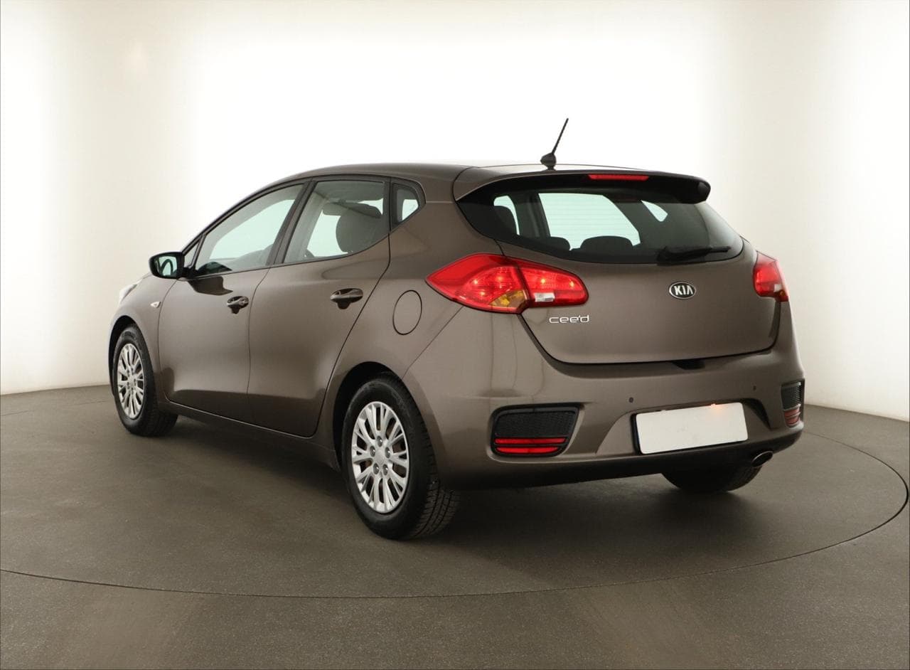 2017 Kia CEE'D - 5