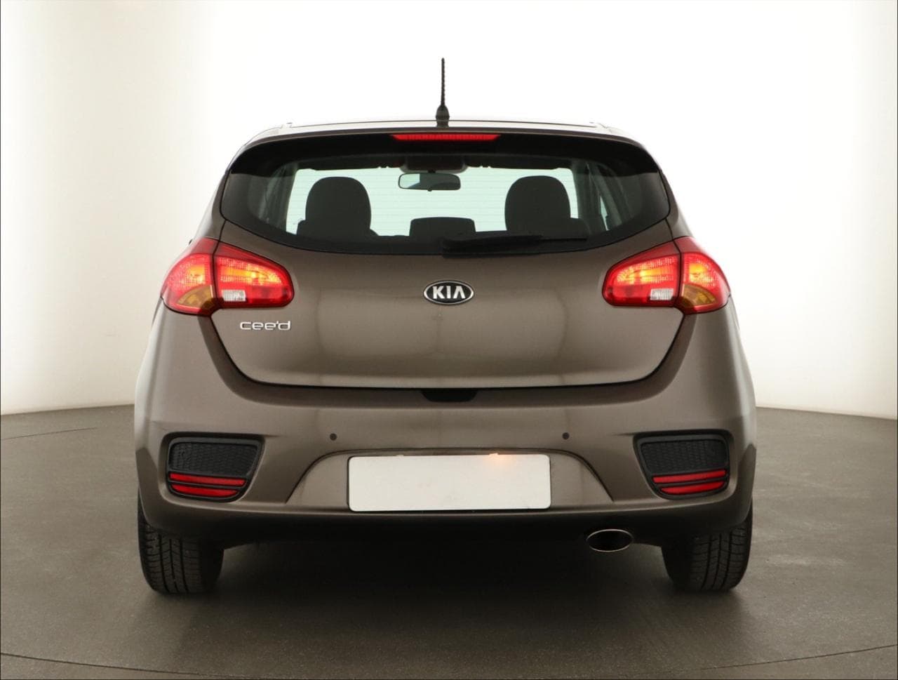 2017 Kia CEE'D - 6