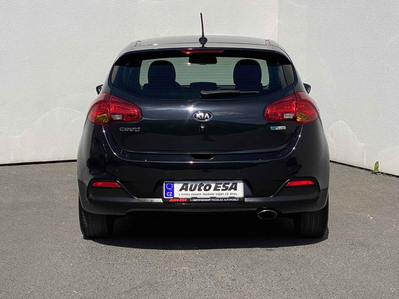 2015 Kia CEE'D - 5
