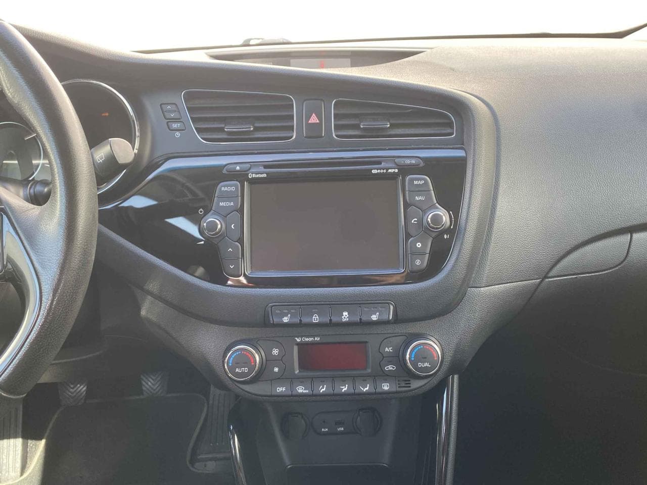 2015 Kia CEE'D - 12