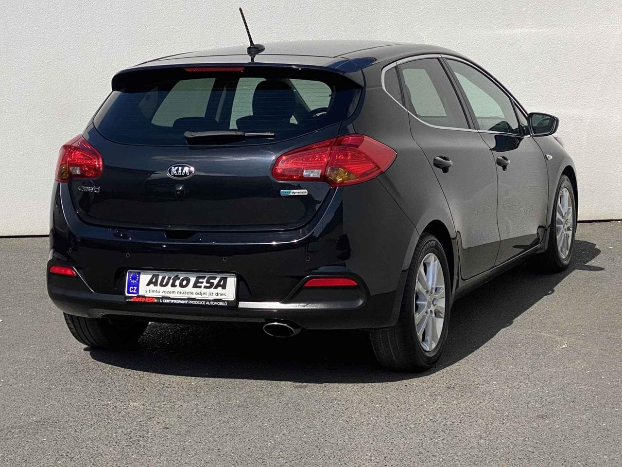 2015 Kia CEE'D - 4