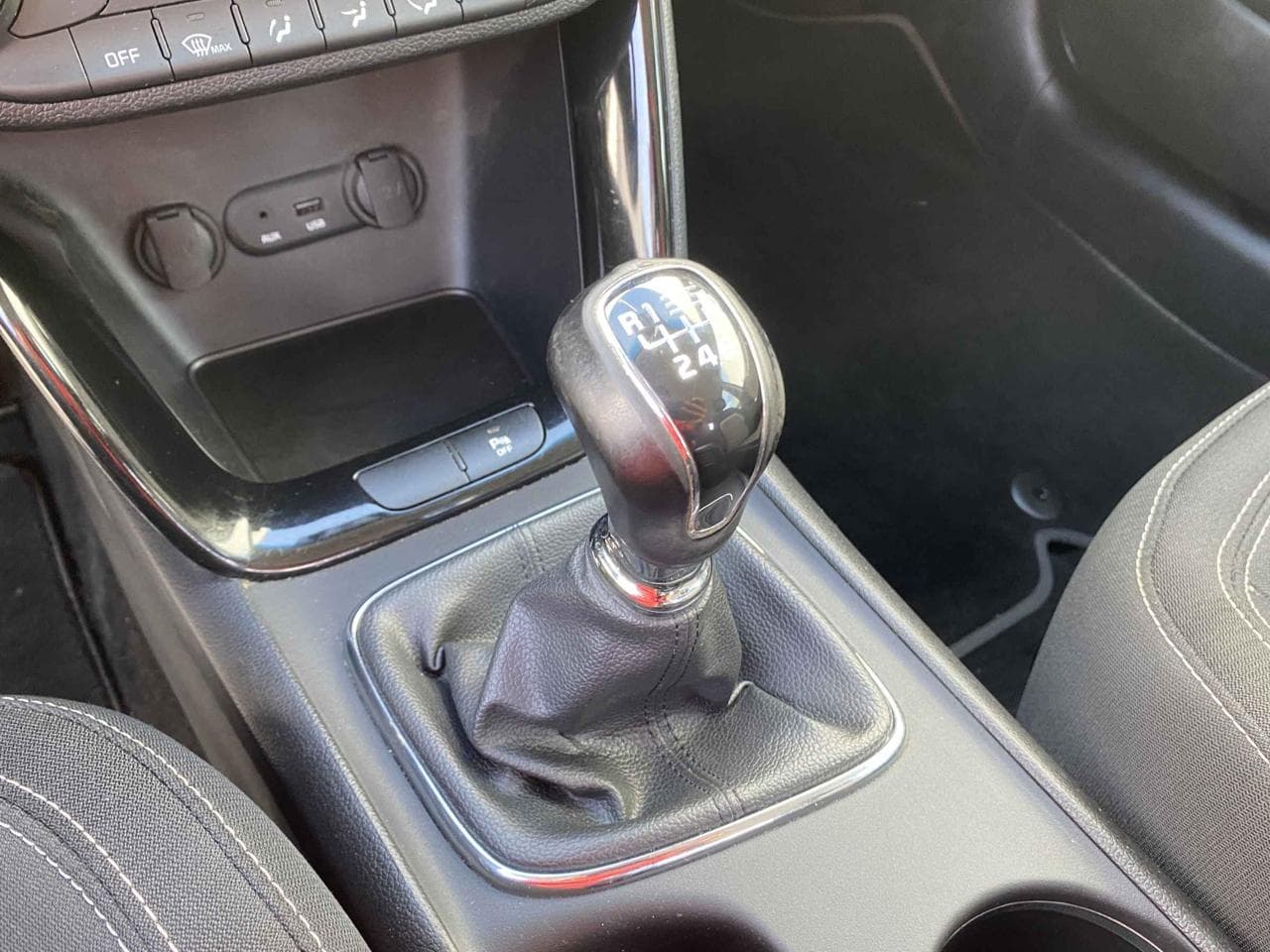 2015 Kia CEE'D - 18