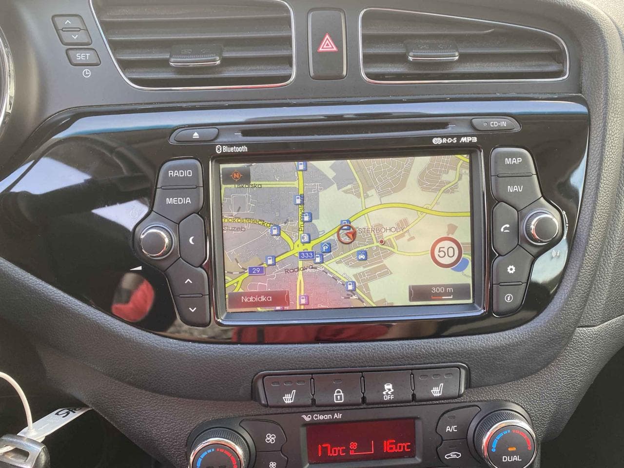 2015 Kia CEE'D - 20