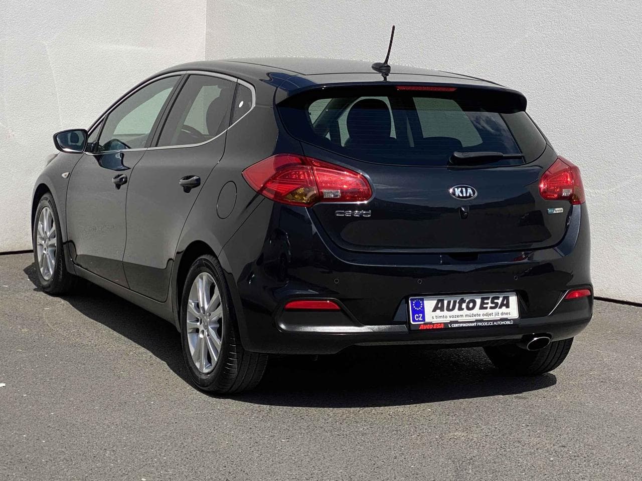 2015 Kia CEE'D - 6