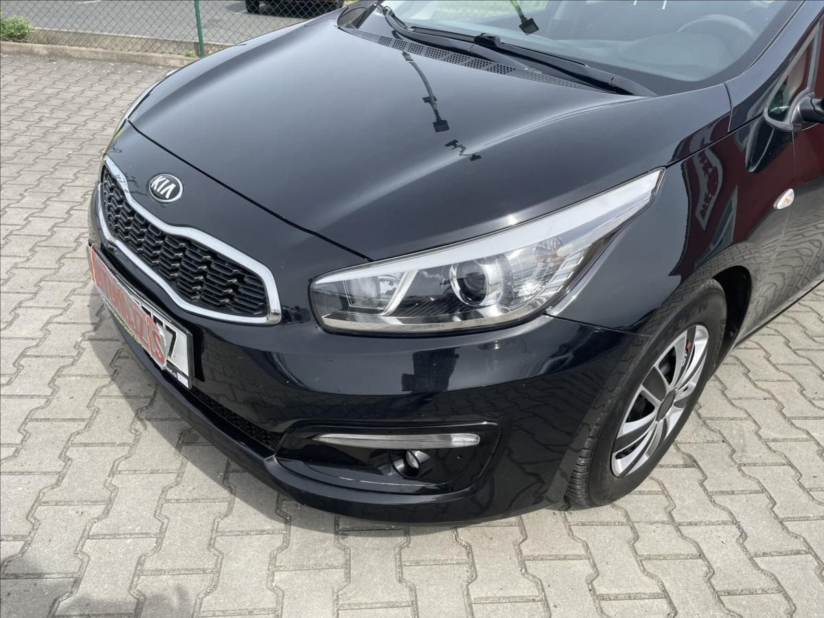 2017 Kia CEE'D - 7