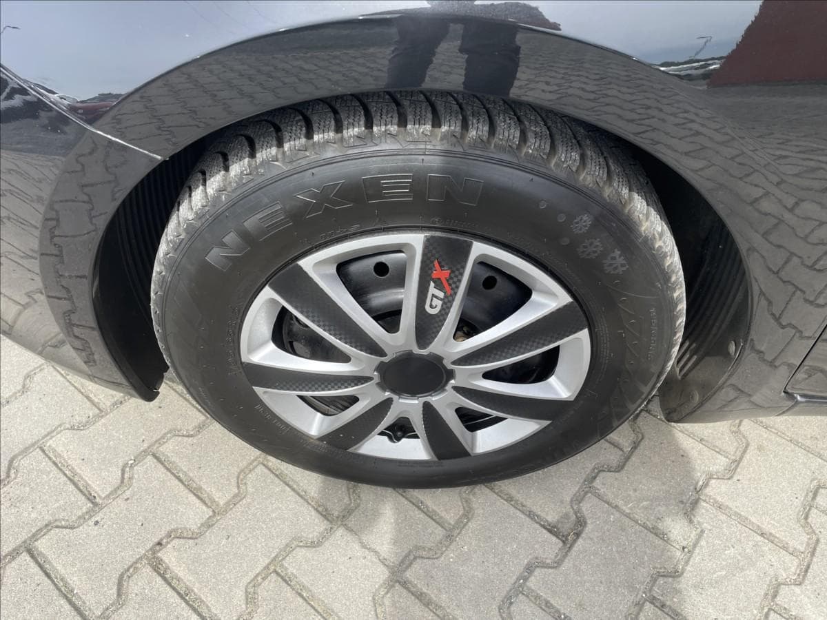 2017 Kia CEE'D - 6